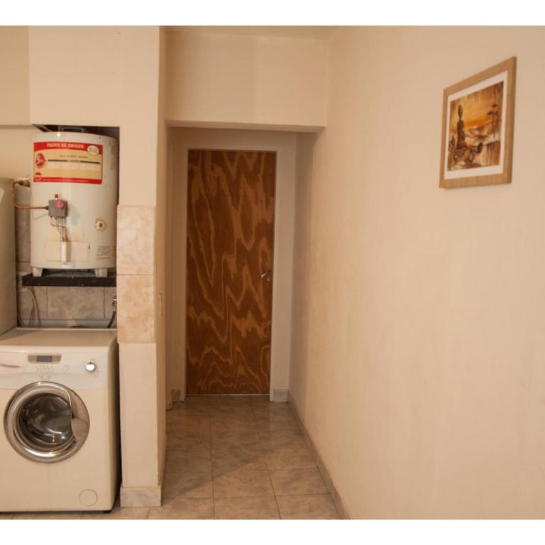 Hospedaje Los Macaes 2 - One-Bedroom House - 7