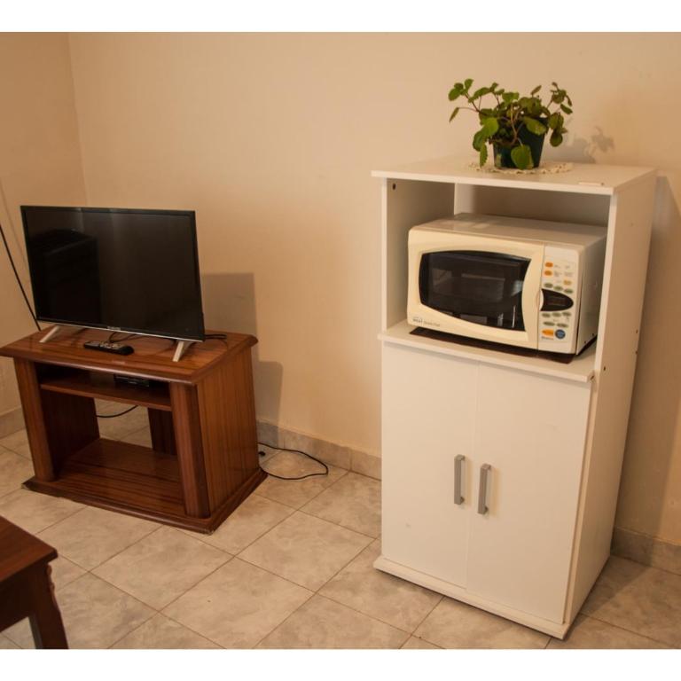 Hospedaje Los Macaes 2 - One-Bedroom House - 4