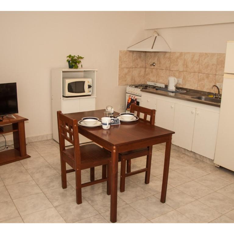 Hospedaje Los Macaes 2 - One-Bedroom House - 3