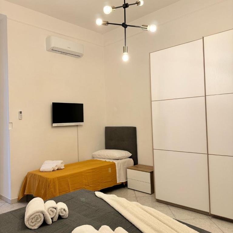 Holiday House Station - Appartamento con 3 Camere da Letto - 12