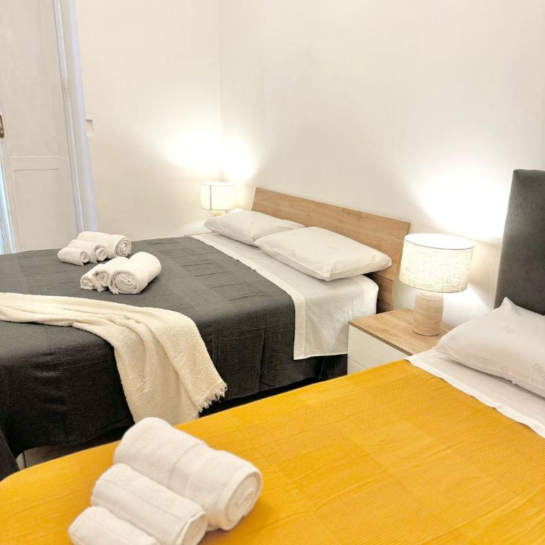 Holiday House Station - Appartamento con 3 Camere da Letto - 14