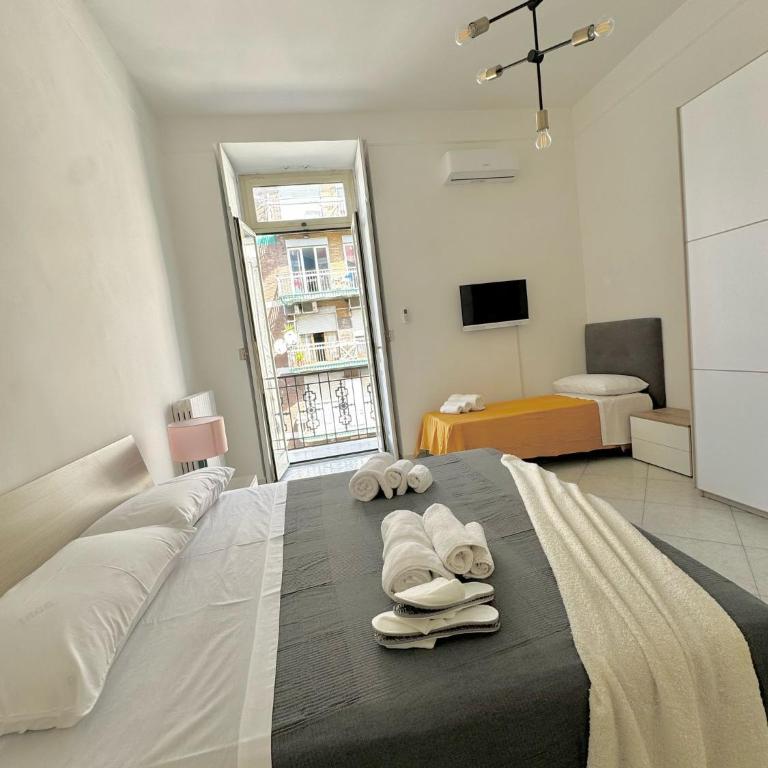 Holiday House Station - Appartamento con 3 Camere da Letto - 17