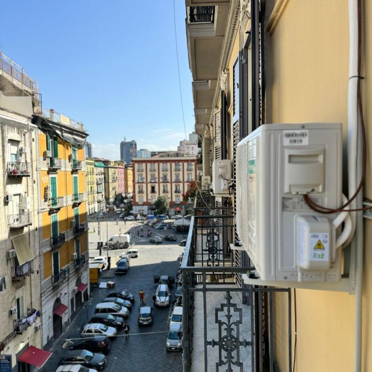 Holiday House Station - Appartamento con 3 Camere da Letto - 20