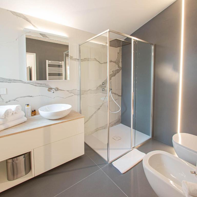 Luxury Suites Collection - Cachemire e Chiffon - Villa Standard - 4