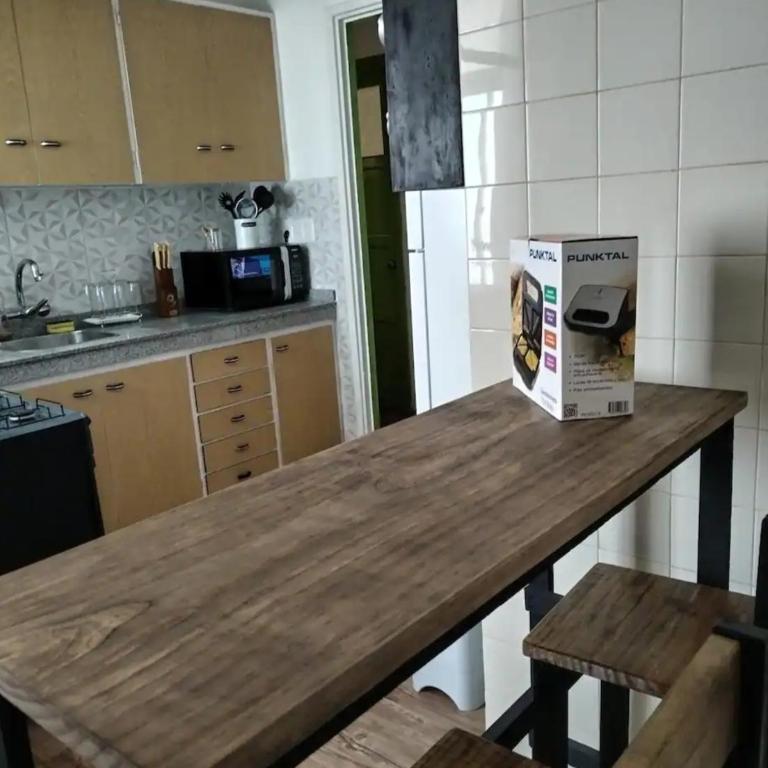 Inmejorable ubicación - Three-Bedroom Apartment - 5