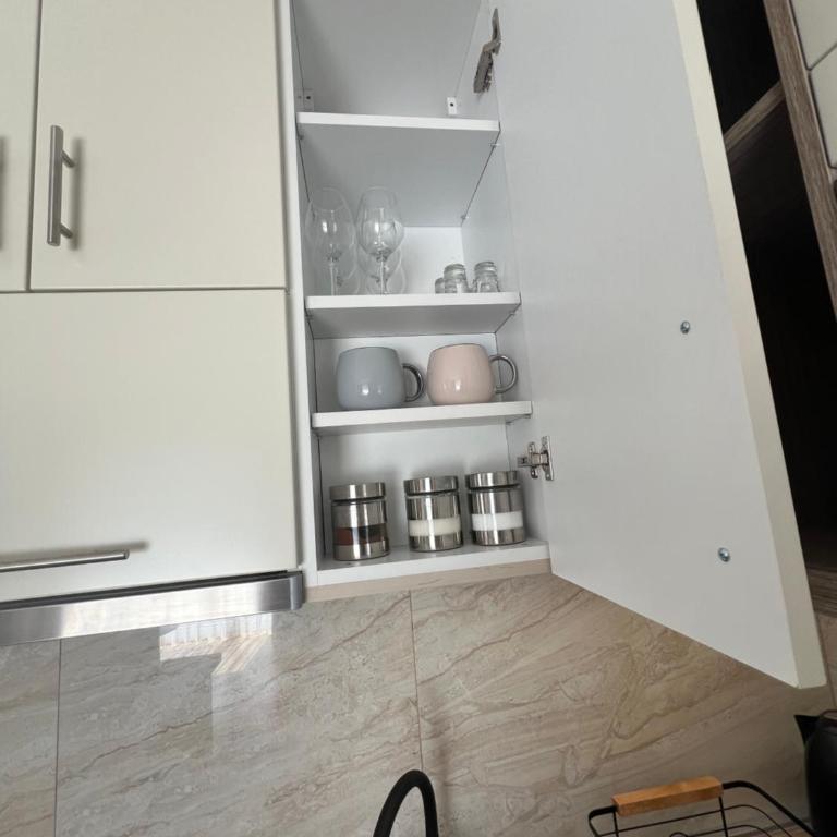 Apartman Lux Jocić - One-Bedroom Apartment - 18