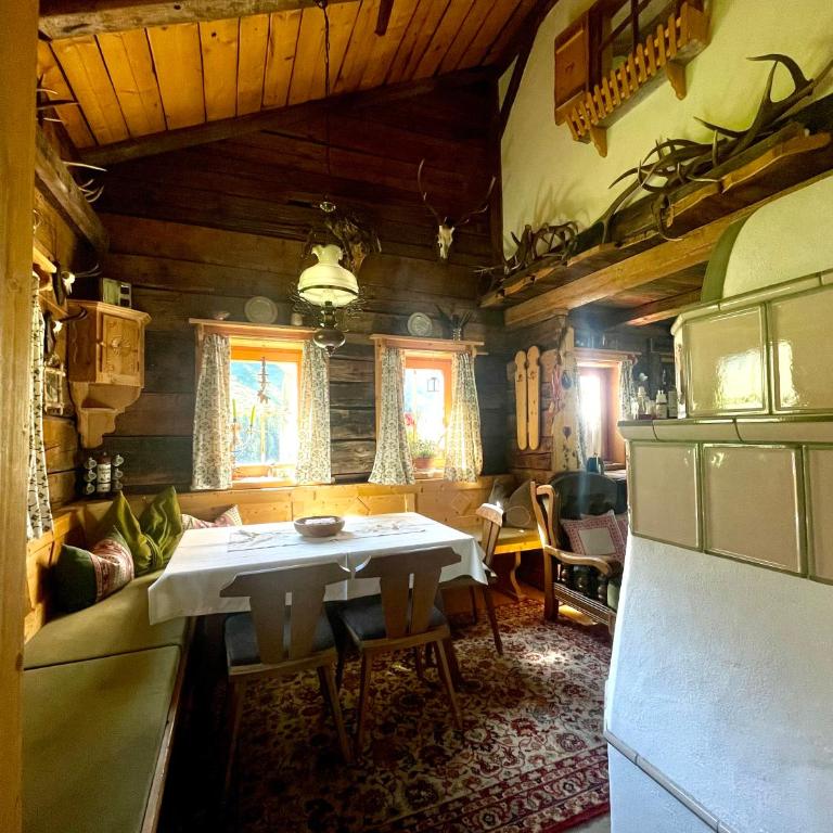 Alpengasthof Karalm - Chalet mit 3 Schlafzimmern - 7