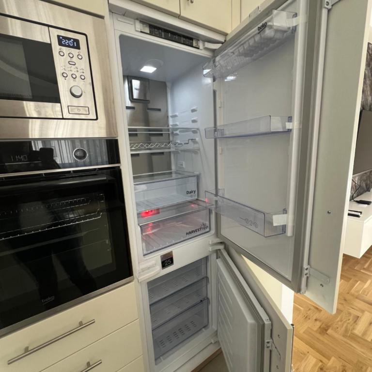Apartman Lux Jocić - One-Bedroom Apartment - 16