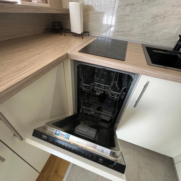 Apartman Lux Jocić - One-Bedroom Apartment - 17