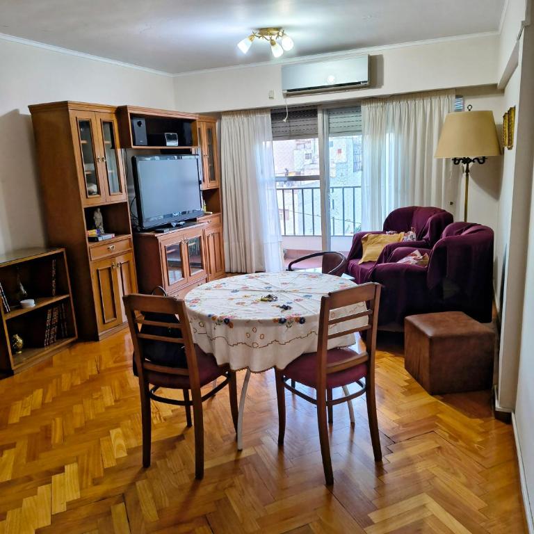 Depto hermoso super centrico! Mask - Apartamento de 2 dormitorios - 1