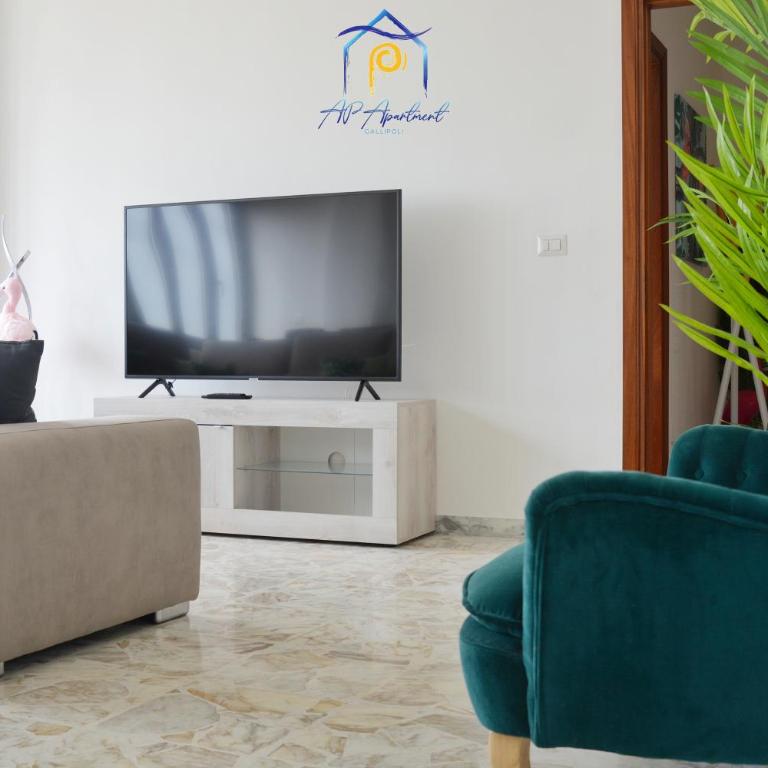 Tropical Paradise x AP Apartment - Suite Appartamento con 3 Camere da Letto - 7