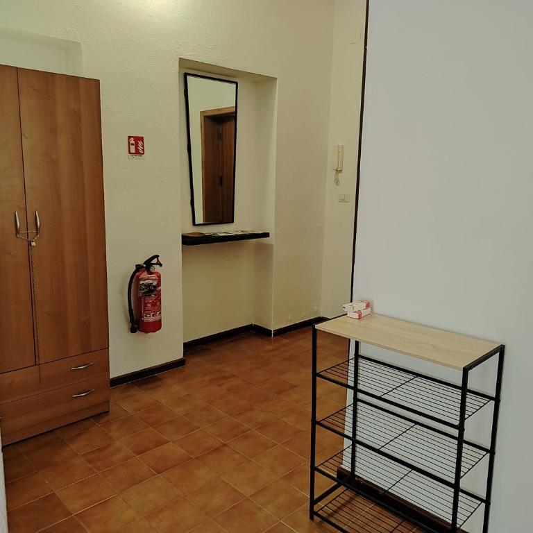A due passi dal mare - Two-Bedroom Apartment - 13