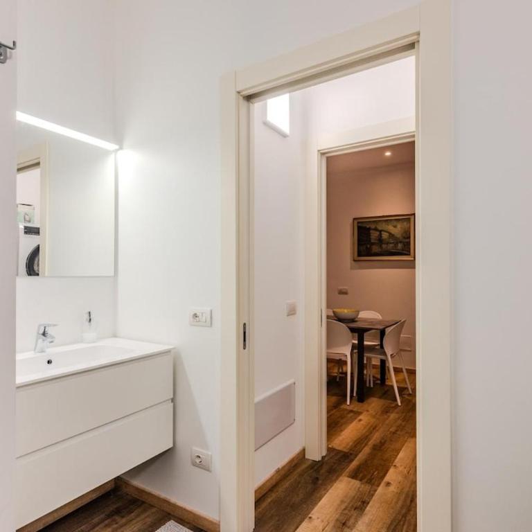 CityLife Apartment - Modern - Appartamento con 2 Camere da Letto - 4