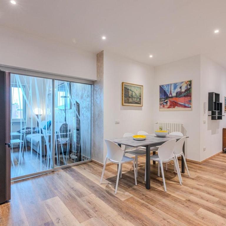 CityLife Apartment - Modern - Appartamento con 2 Camere da Letto - 5
