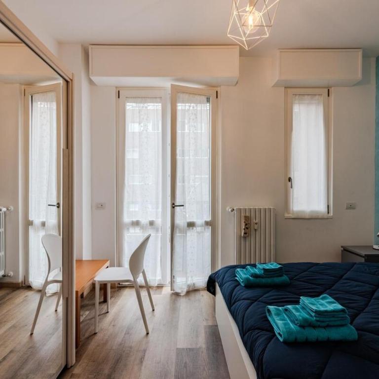 CityLife Apartment - Modern - Appartamento con 2 Camere da Letto - 6