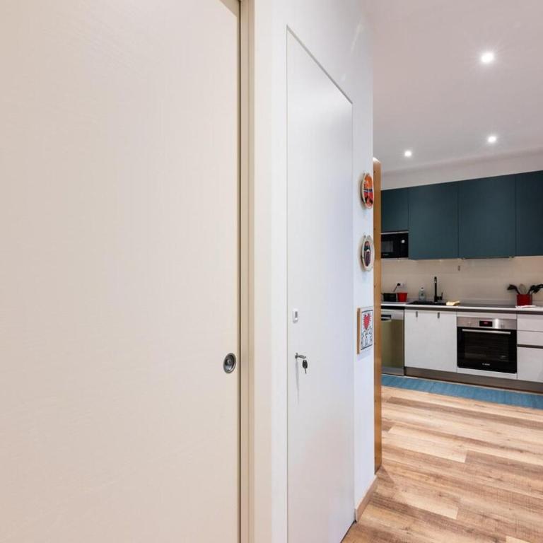 CityLife Apartment - Modern - Appartamento con 2 Camere da Letto - 10