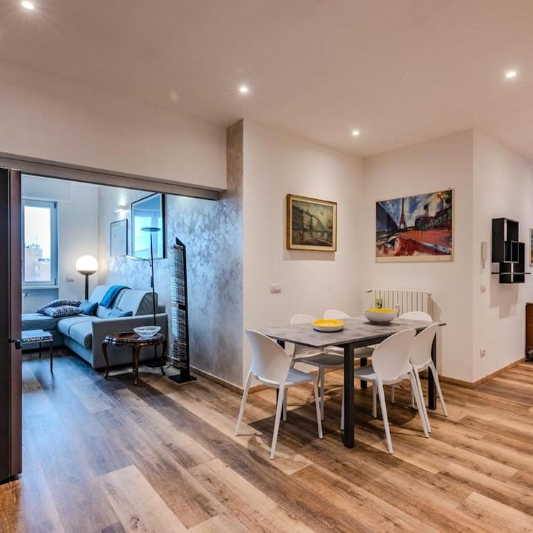 CityLife Apartment - Modern - Appartamento con 2 Camere da Letto - 13