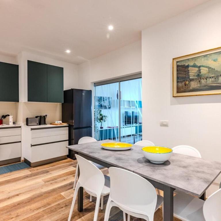 CityLife Apartment - Modern - Appartamento con 2 Camere da Letto - 14