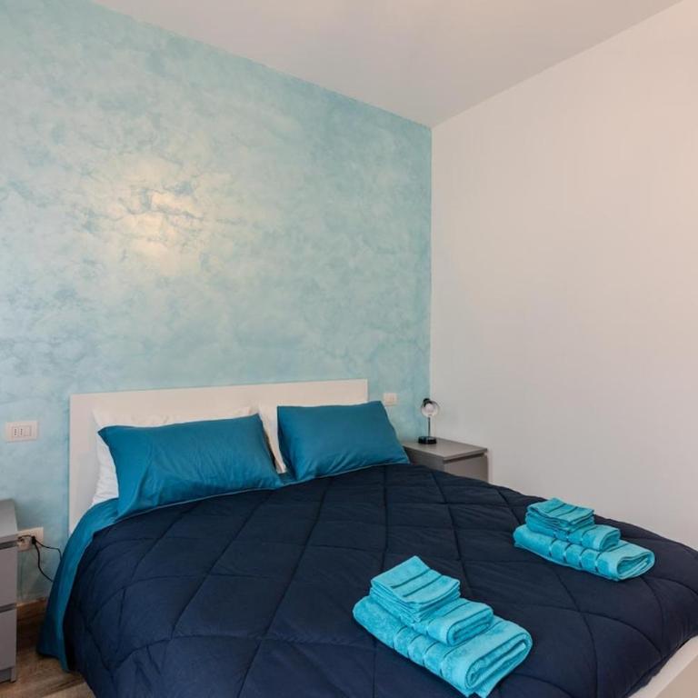 CityLife Apartment - Modern - Appartamento con 2 Camere da Letto - 16
