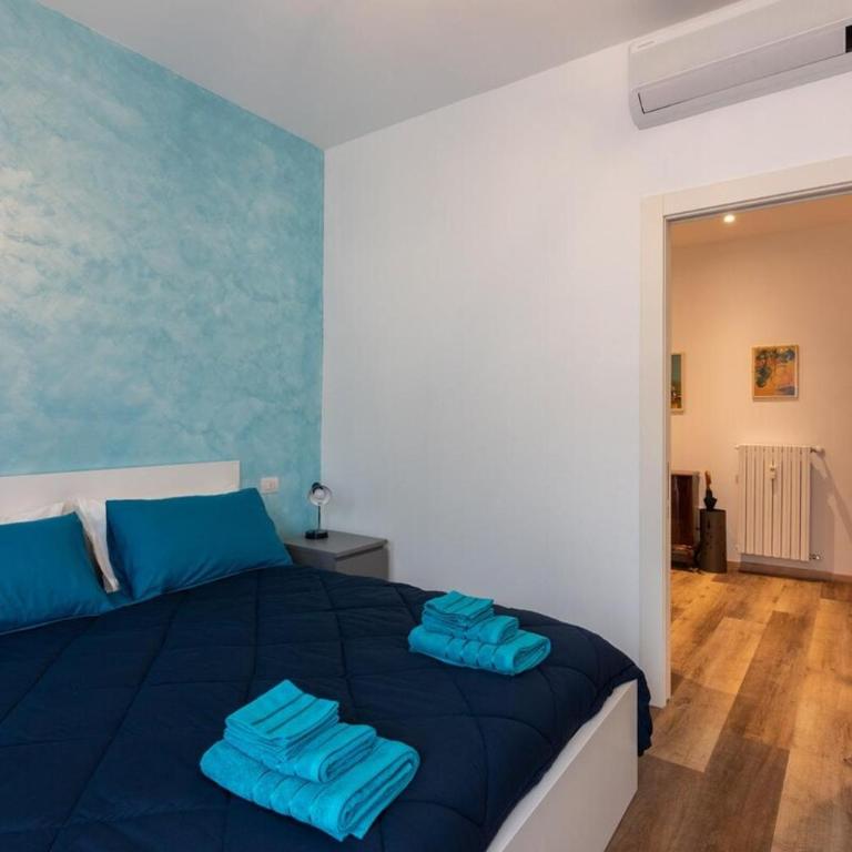 CityLife Apartment - Modern - Appartamento con 2 Camere da Letto - 20