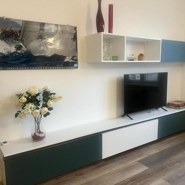 CityLife Apartment - Modern - Appartamento con 2 Camere da Letto - 23