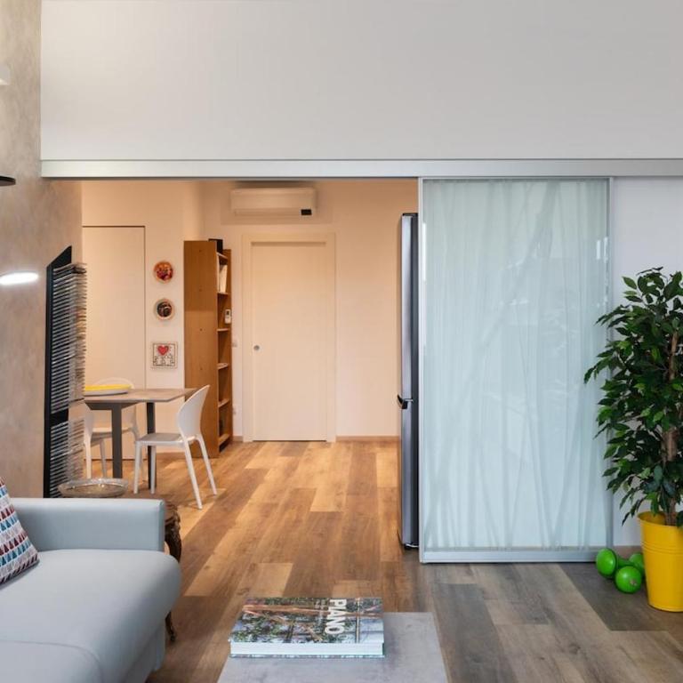 CityLife Apartment - Modern - Appartamento con 2 Camere da Letto - 25