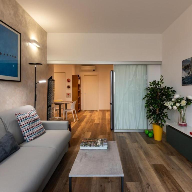 CityLife Apartment - Modern - Appartamento con 2 Camere da Letto - 26