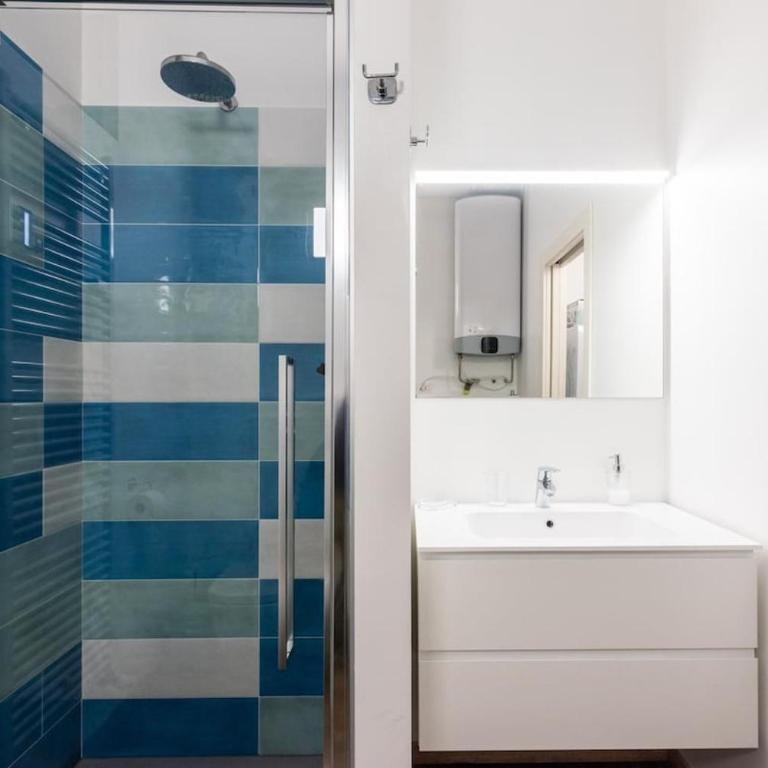 CityLife Apartment - Modern - Appartamento con 2 Camere da Letto - 27