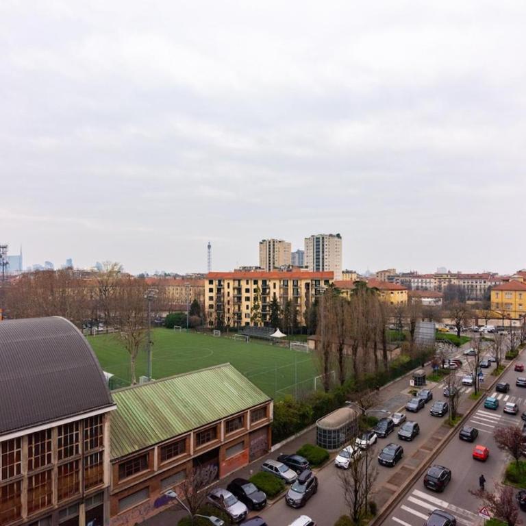 CityLife Apartment - Modern - Appartamento con 2 Camere da Letto - 31