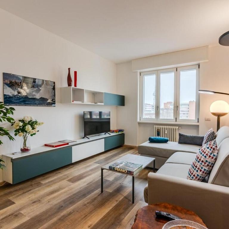 CityLife Apartment - Modern - Appartamento con 2 Camere da Letto - 32