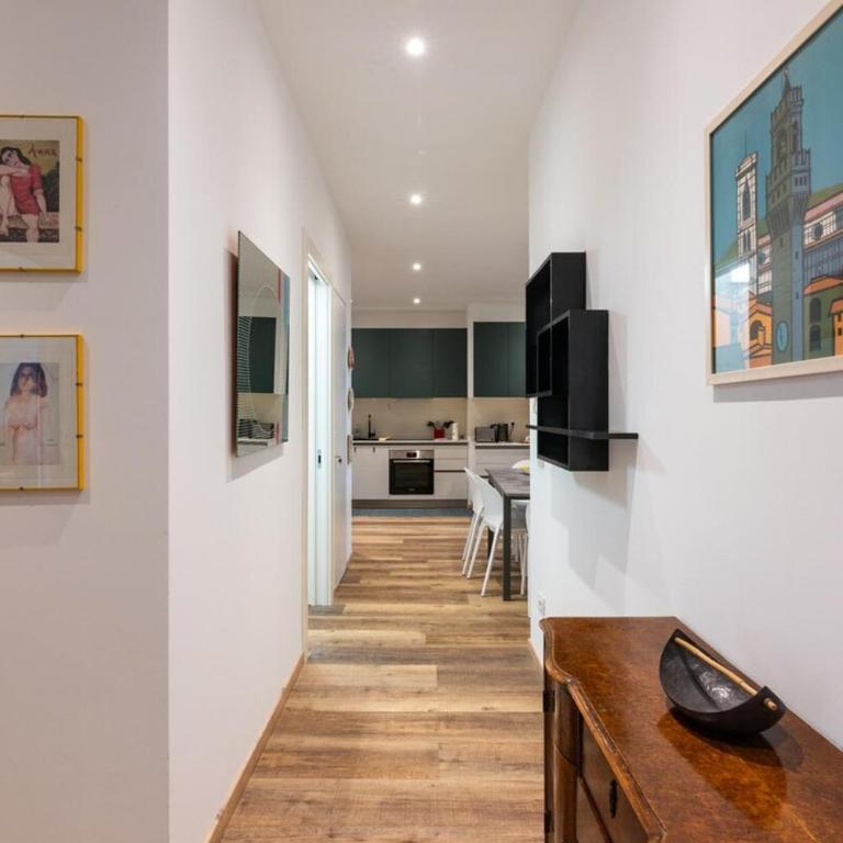 CityLife Apartment - Modern - Appartamento con 2 Camere da Letto - 33