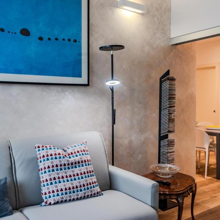 CityLife Apartment - Modern - Appartamento con 2 Camere da Letto - 35