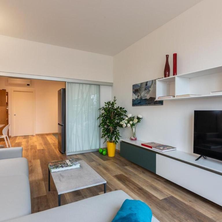 CityLife Apartment - Modern - Appartamento con 2 Camere da Letto - 36