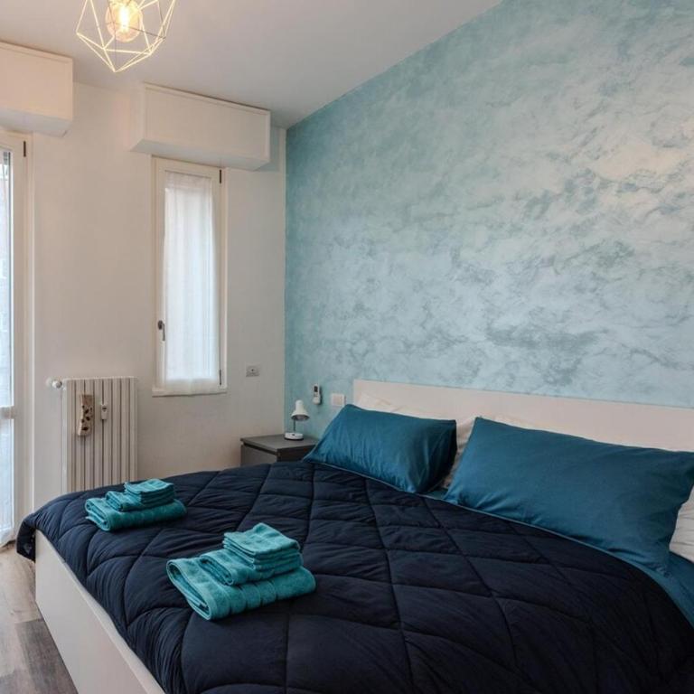 CityLife Apartment - Modern - Appartamento con 2 Camere da Letto - 37