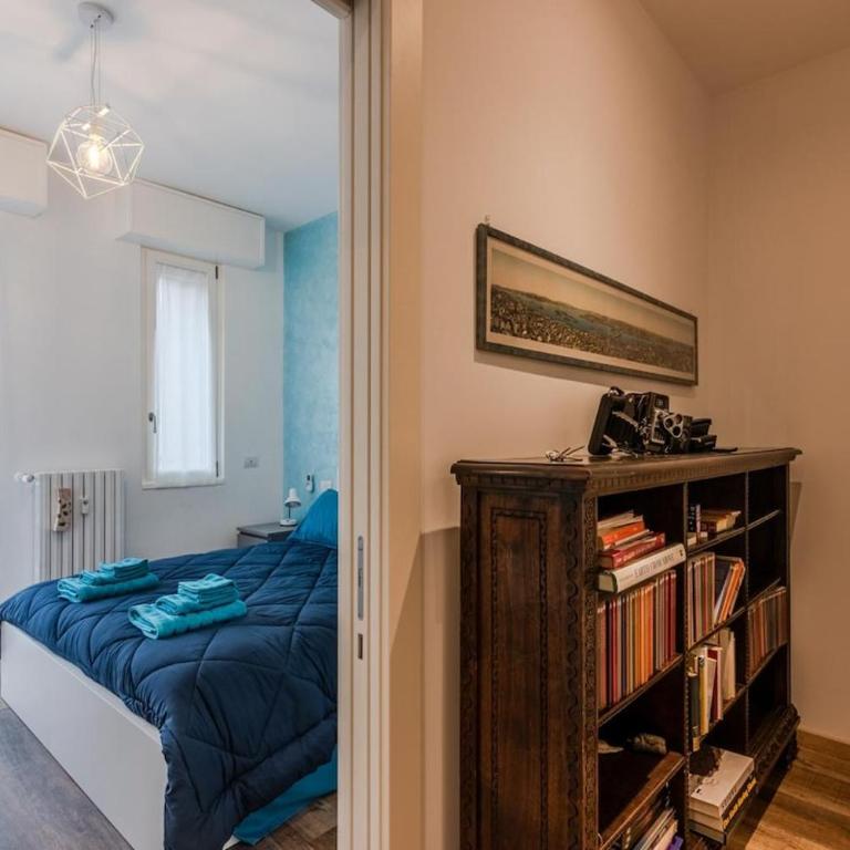 CityLife Apartment - Modern - Appartamento con 2 Camere da Letto - 39