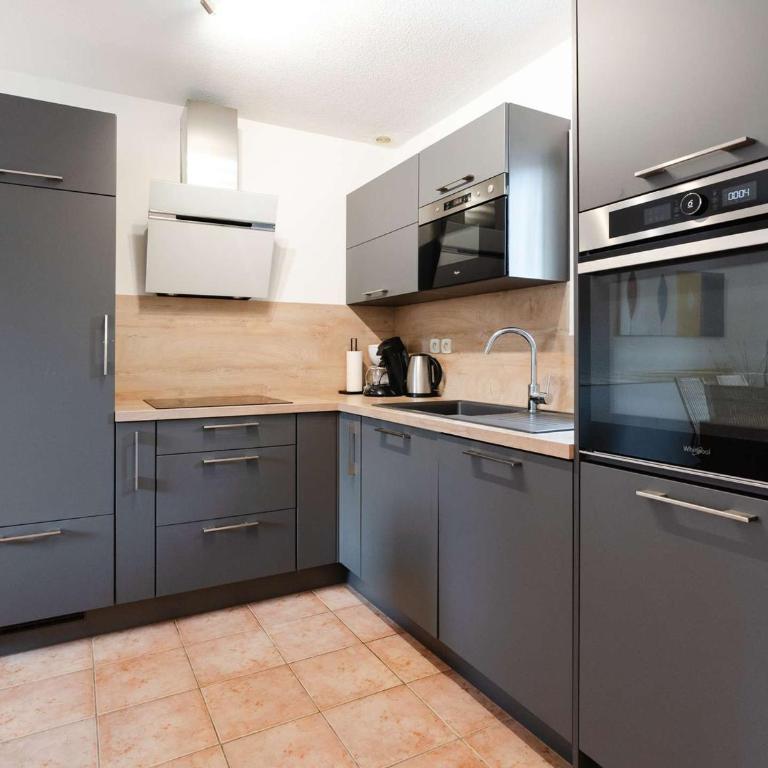 Villa 3 pièces à Narbonne-Plage, animaux acceptés - FR-1-409-276 - Villa - 21