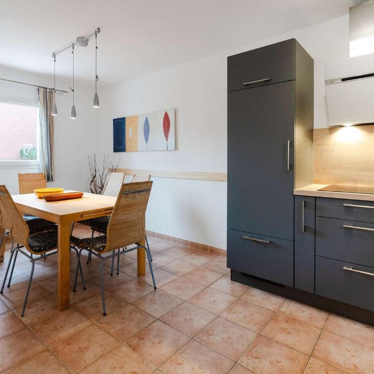 Villa 3 pièces à Narbonne-Plage, animaux acceptés - FR-1-409-276 - Villa - 24