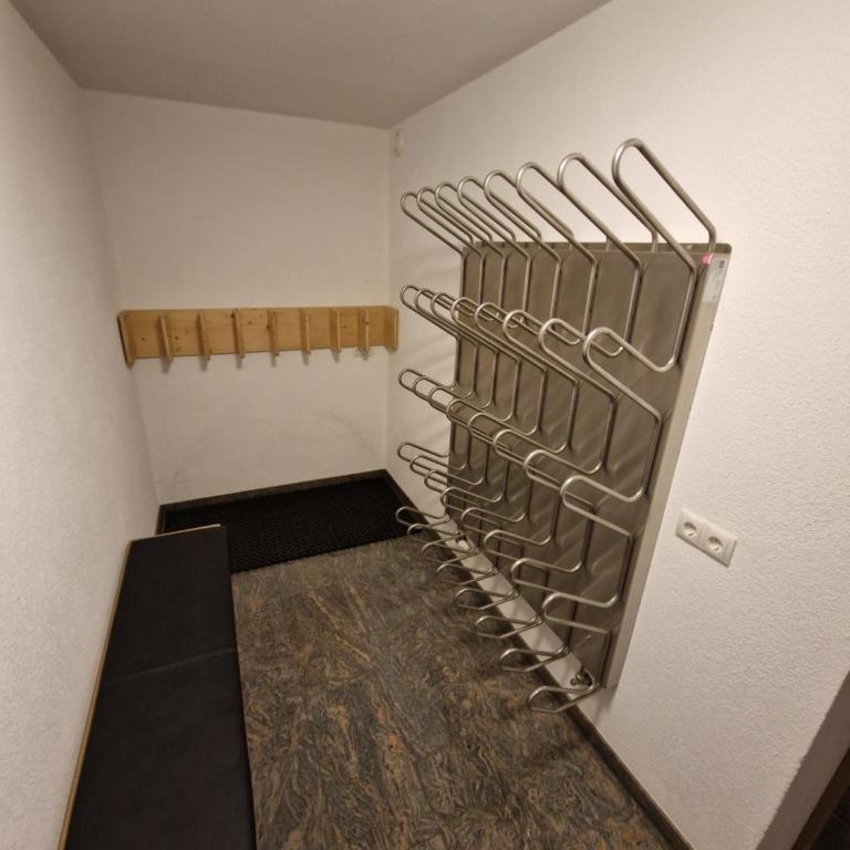 Chalet Schiestl - Ferienhaus mit Bad - 19
