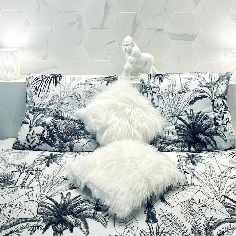 Ici, dort un Yeti - Appartement 1 Chambre - 1