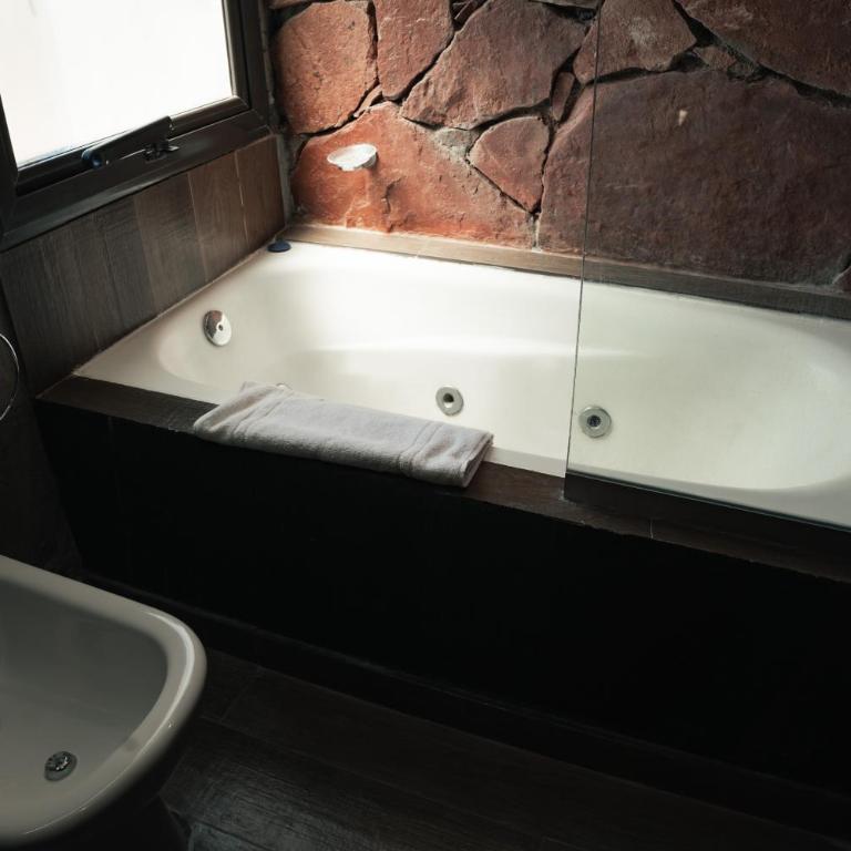 Hotel Belén - Habitación Cuádruple Estándar - 2