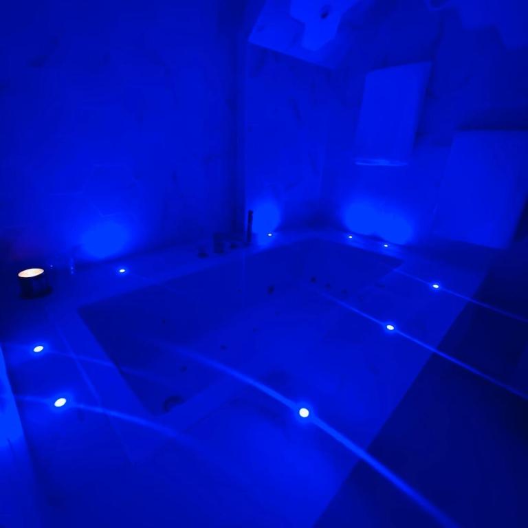 Ici, dort un Yeti - Appartement 1 Chambre - 2