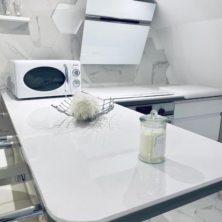 Ici, dort un Yeti - Appartement 1 Chambre - 7