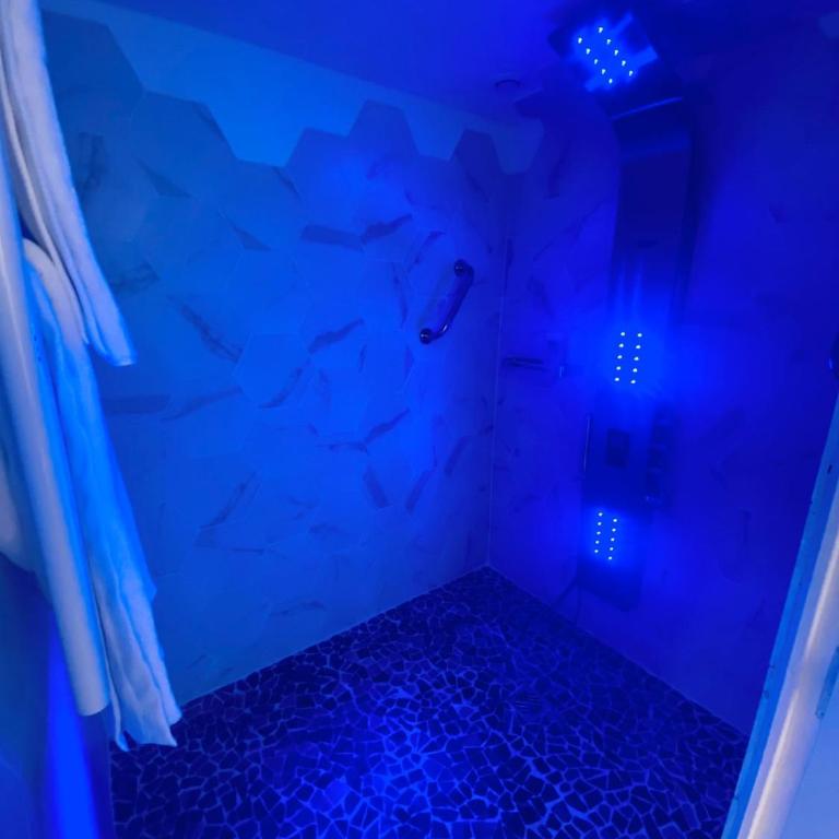 Ici, dort un Yeti - Appartement 1 Chambre - 11