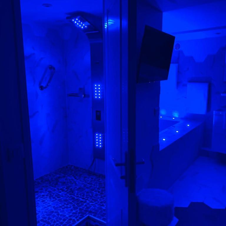 Ici, dort un Yeti - Appartement 1 Chambre - 15