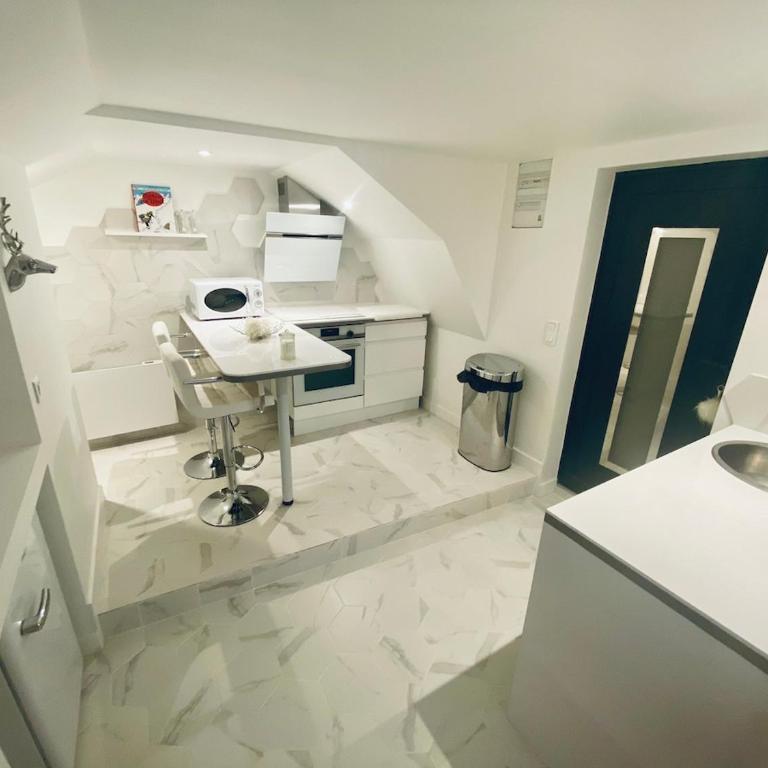 Ici, dort un Yeti - Appartement 1 Chambre - 20
