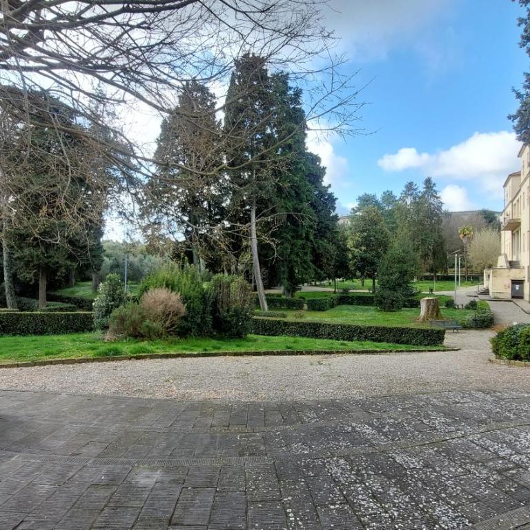 Villa Dina in Gambassi Terme along the Via Francigena - Appartamento con 2 Camere da Letto - 43
