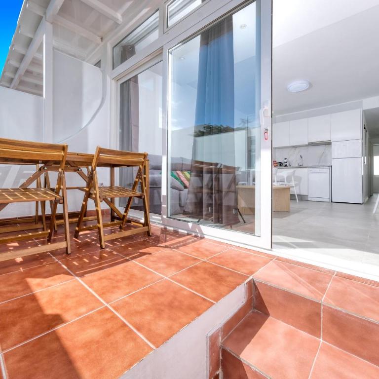 Puerto Rubi 4 - 100M to the Beach By Lanzarote Vacation Homes - Apartamento de 2 dormitorios - 1