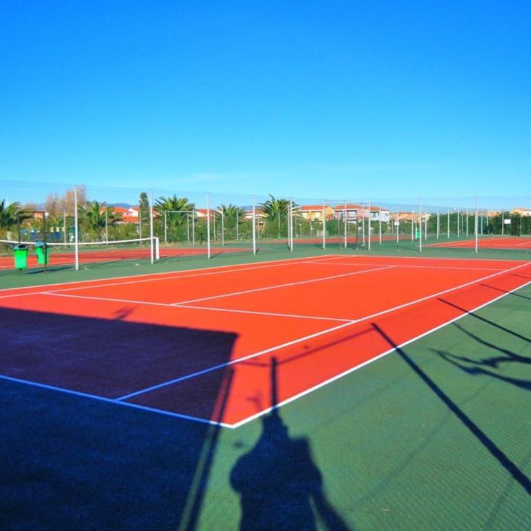 Marina Cap Coudalère Barcarès - Apartamento de 2 dormitorios con balcón y terraza - 34