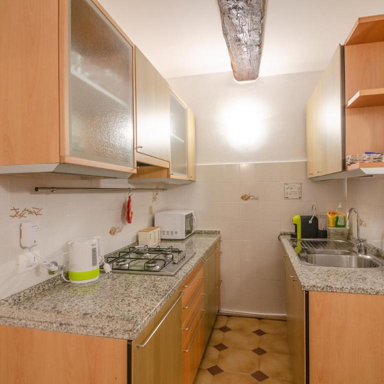 Da Elisa - Appartamento con 2 Camere da Letto e Balcone - 31