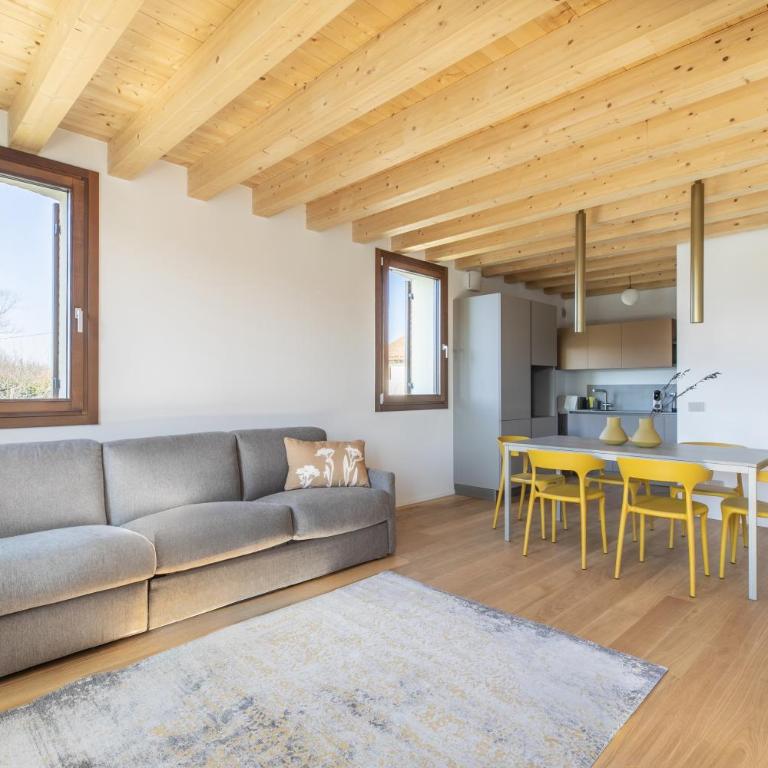 Molino4 by WelcHome - Apartment mit 2 Schlafzimmern - 1
